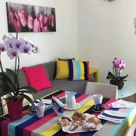 House Busacca Di Gallidoro Διαμέρισμα Παλέρμο Εξωτερικό φωτογραφία