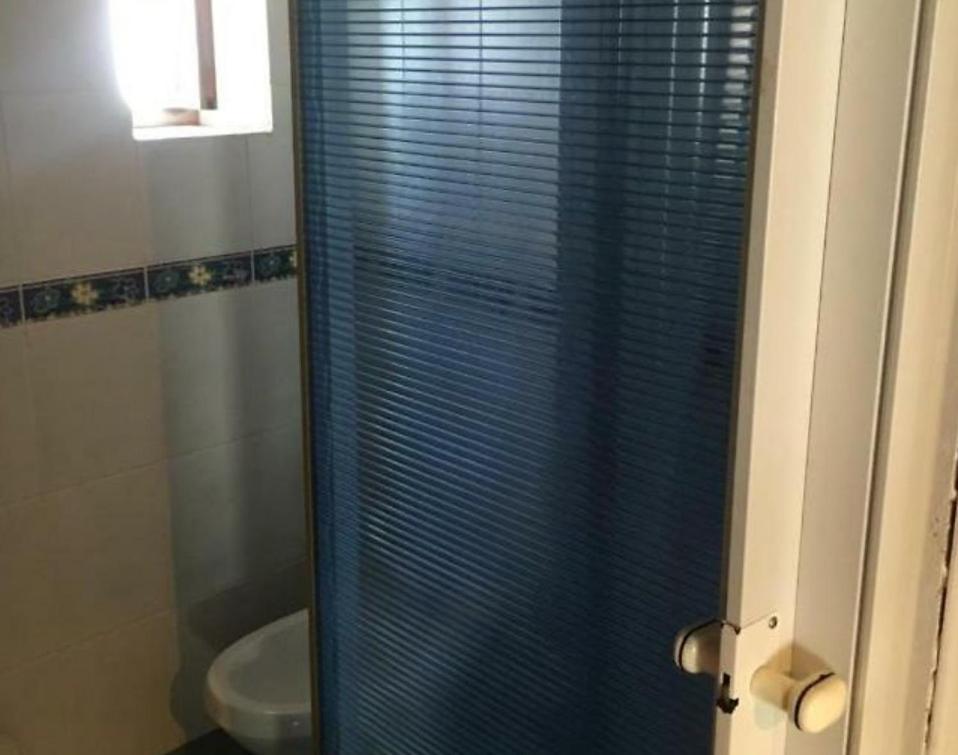 House Busacca Di Gallidoro Διαμέρισμα Παλέρμο Εξωτερικό φωτογραφία