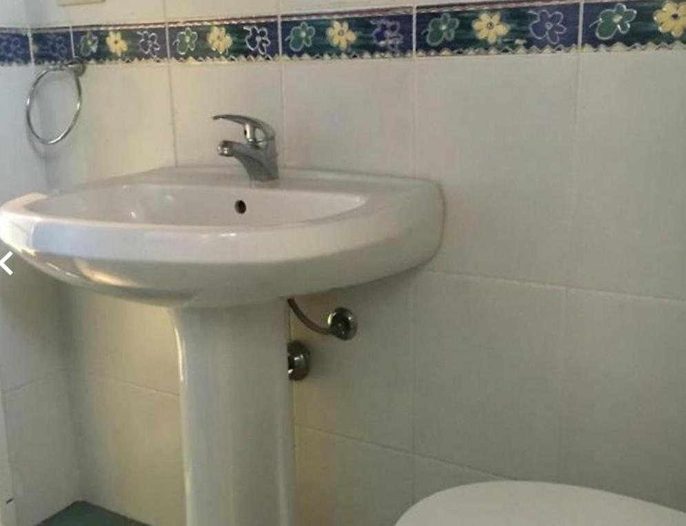 House Busacca Di Gallidoro Διαμέρισμα Παλέρμο Εξωτερικό φωτογραφία