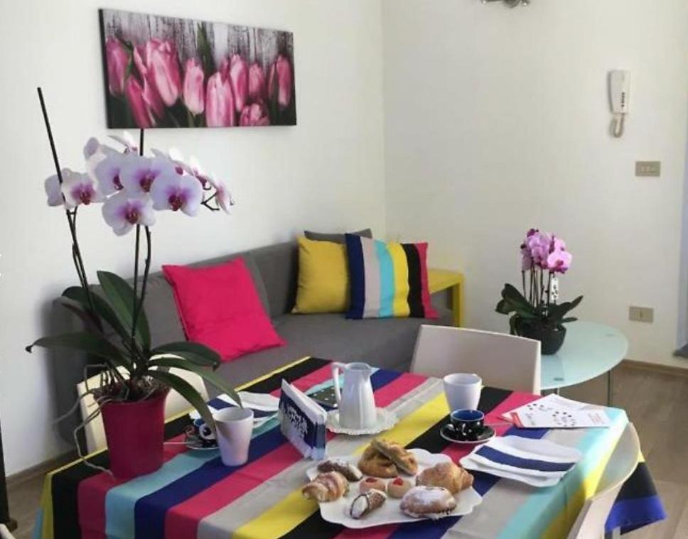 House Busacca Di Gallidoro Διαμέρισμα Παλέρμο Εξωτερικό φωτογραφία