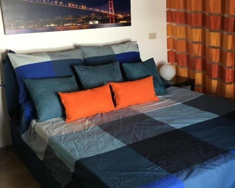 House Busacca Di Gallidoro Διαμέρισμα Παλέρμο Εξωτερικό φωτογραφία