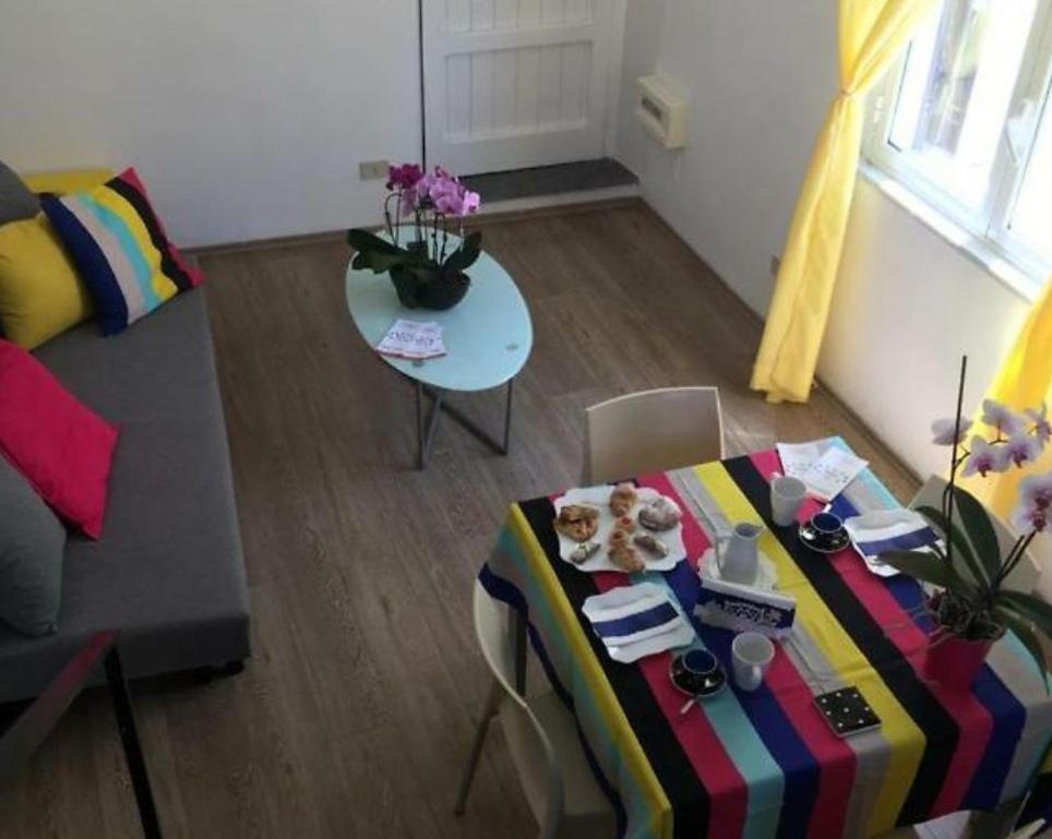 House Busacca Di Gallidoro Διαμέρισμα Παλέρμο Εξωτερικό φωτογραφία